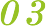 03